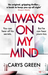 Always on My Mind