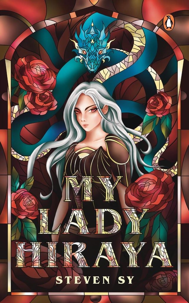 My Lady Hiraya