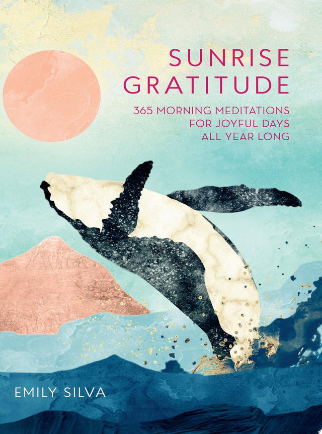 Sunrise Gratitude