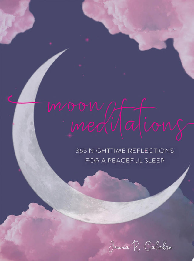 Moon Meditations