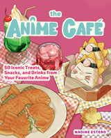 The Anime Café