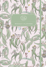 May Gibbs: Weekly Planner