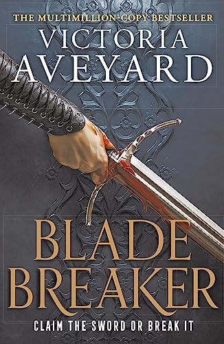 Blade Breaker