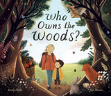 Who Owns the Woods?