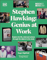 The Science Museum Stephen Hawking Genius at Work
