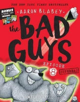 Superbad (the Bad Guys: Episode 8)