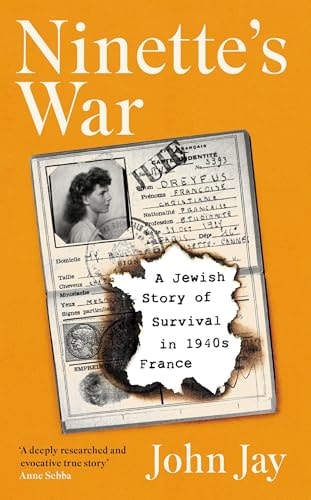 Ninette's War