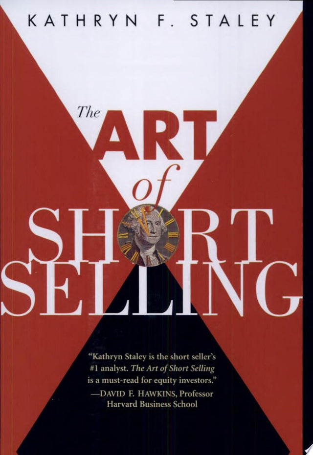 The Art of Short Selling