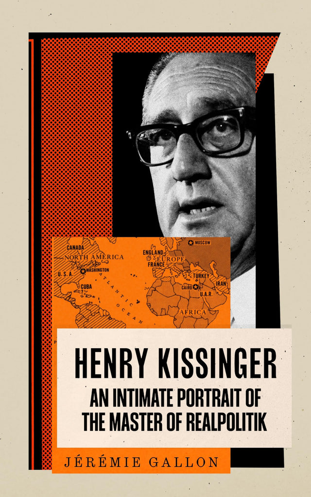 Henry Kissinger