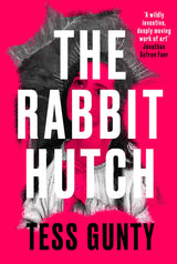 The Rabbit Hutch