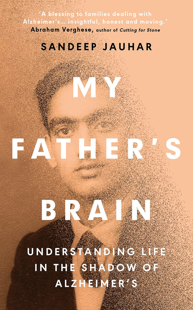 My Father's Brain