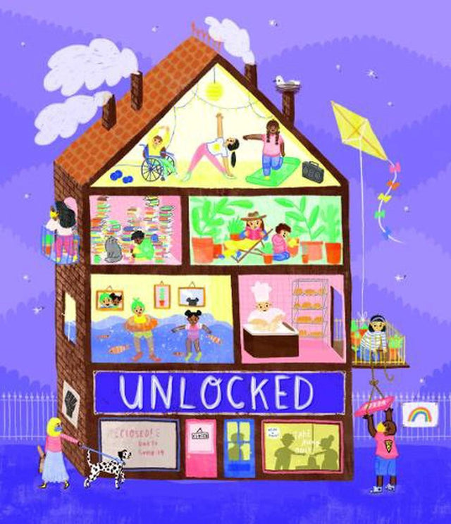 Unlocked