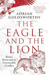 The Eagle and the Lion