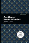 Gentlemen Prefer Blondes