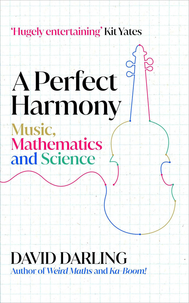 A Perfect Harmony