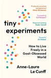 Tiny Experiments