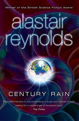 Century Rain
