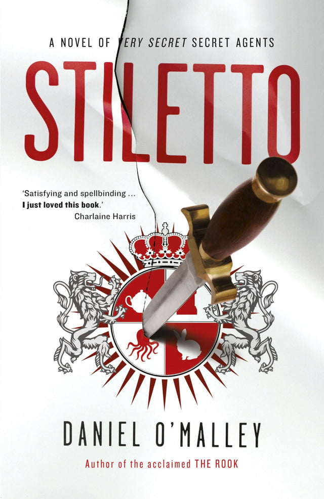 Stiletto