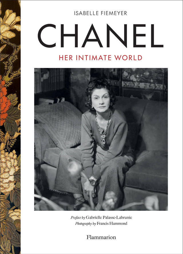 Chanel: Her Intimate World