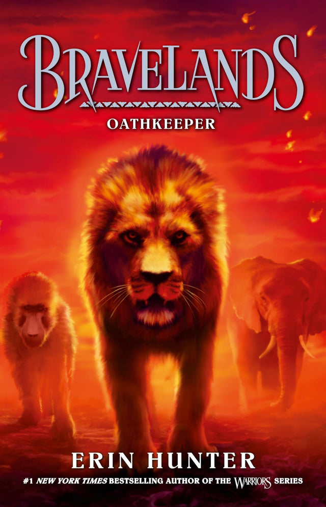 Bravelands