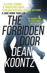 The Forbidden Door