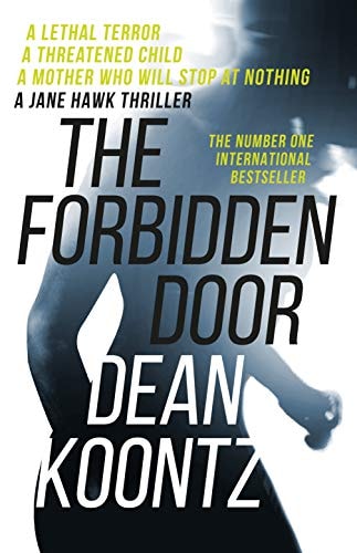 The Forbidden Door