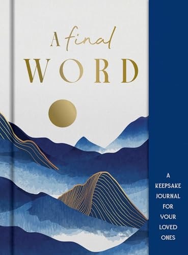 A Final Word