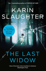 The Last Widow