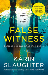 False Witness