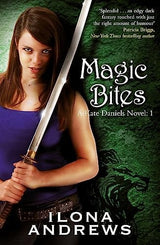 Magic Bites
