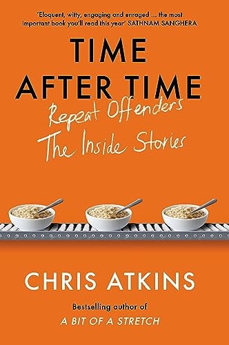 Time After Time