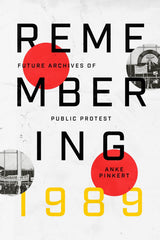 Remembering 1989