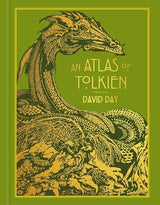 An Atlas of Tolkien