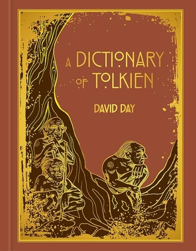 A Dictionary of Tolkien
