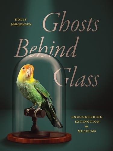 Ghosts Behind Glass