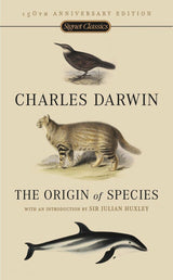 The Origin Of Species