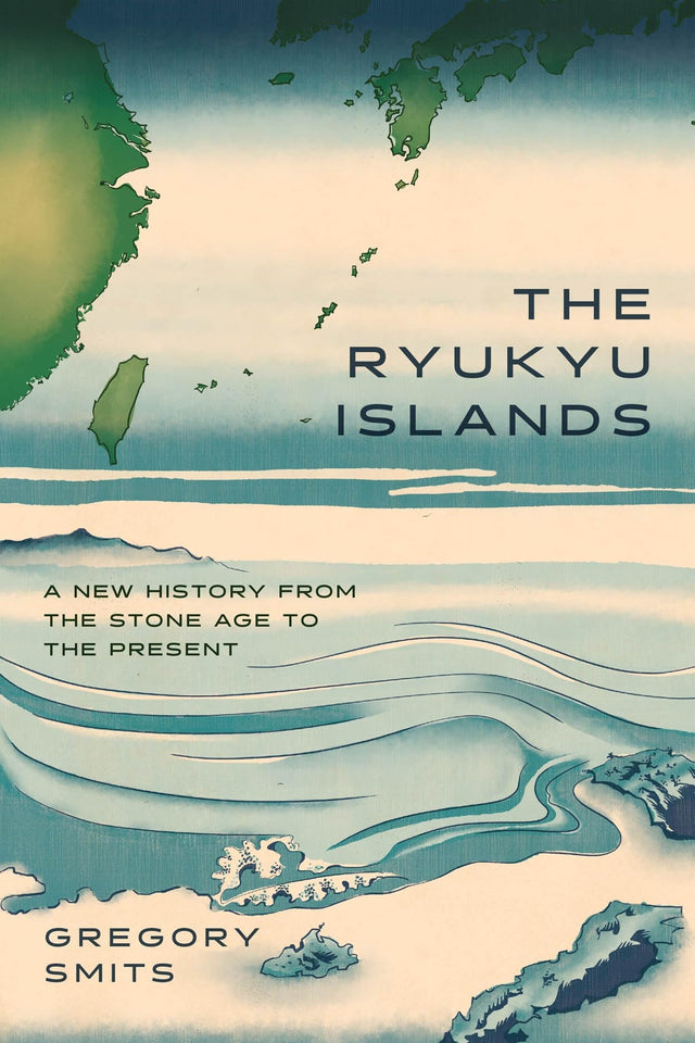 The Ryukyu Islands