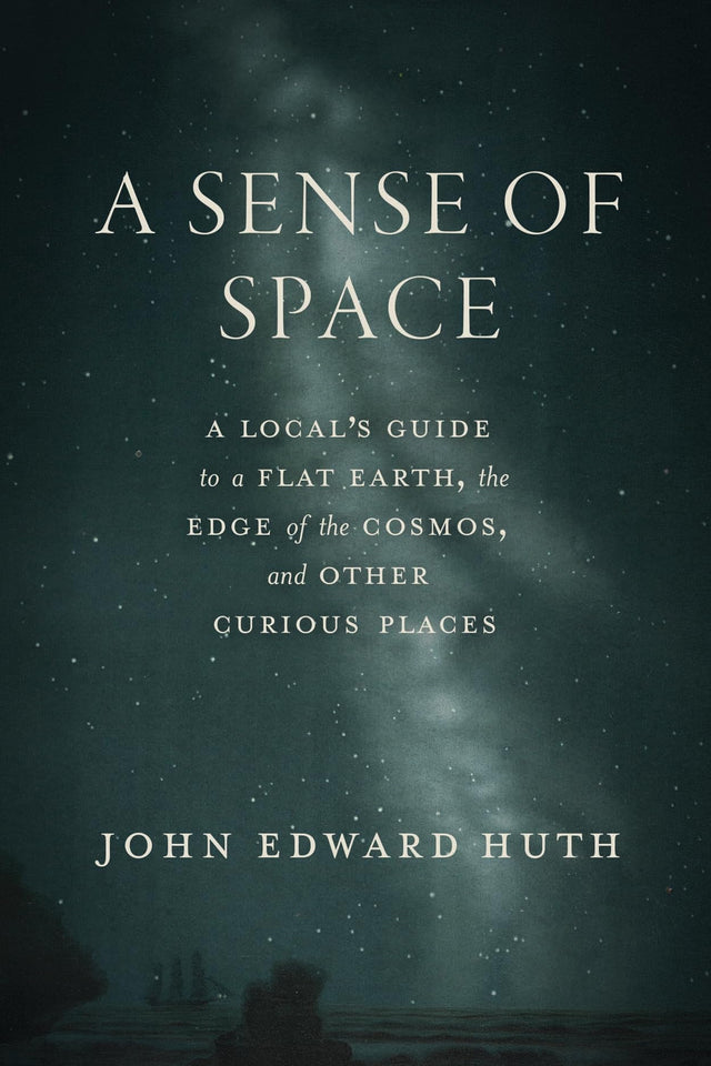 A Sense of Space