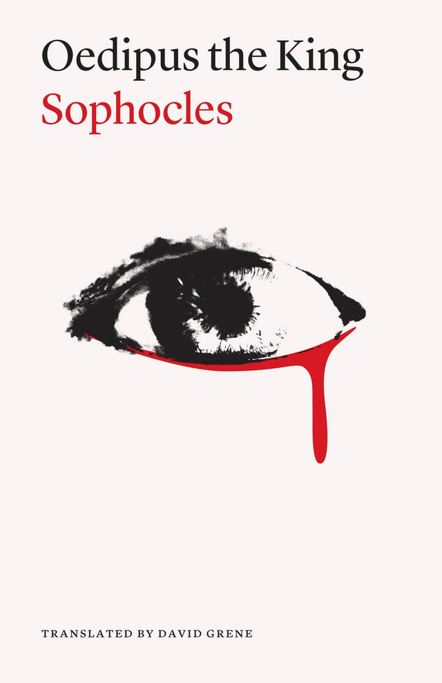 Oedipus the King, Second Edition