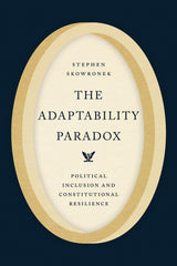 The Adaptability Paradox