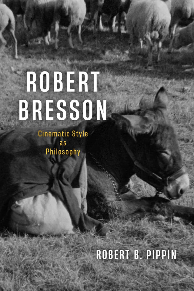 Robert Bresson