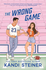 The Wrong Game