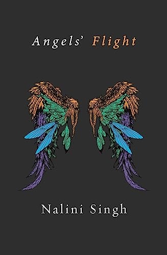 Angels' Flight