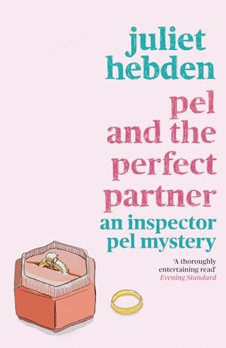 Pel and the Perfect Partner
