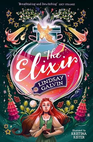 The Elixir