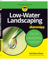 Low-Water Landscaping For Dummies