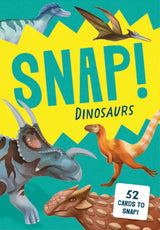 Snap! Dinosaurs