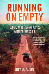 Running on Empty