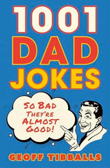 1001 Dad Jokes