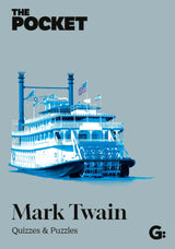 The Pocket Mark Twain